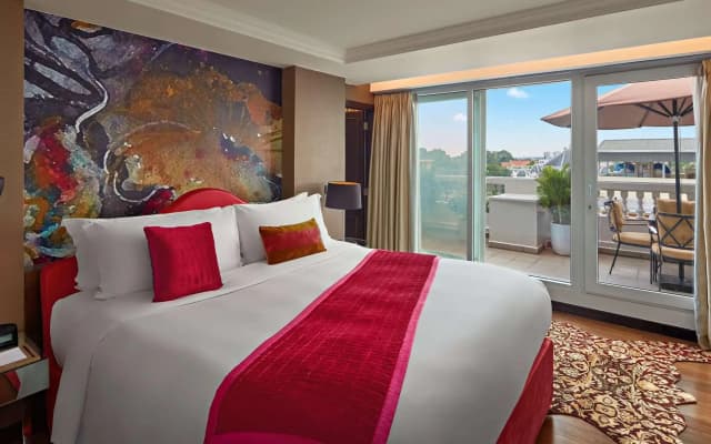 Hotel de l'Opera Hanoi - Mgallery - photo 3