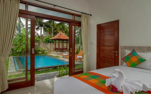 Pondok Ayu Shanti - photo 2