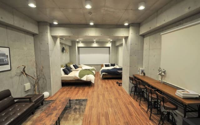 HARADA Bld.8 - photo 2