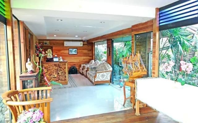 Khun-Nai Garden View Resort - photo 2