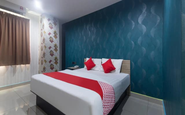 Super OYO Capital O 804 Hotel Pinji - photo 3