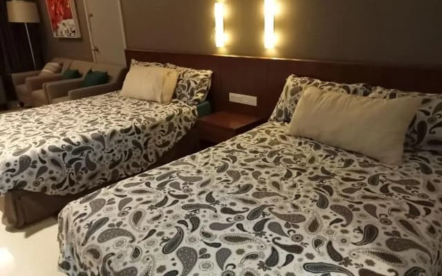 LCP B7 LOVE honeymoon in genting highland - photo 2