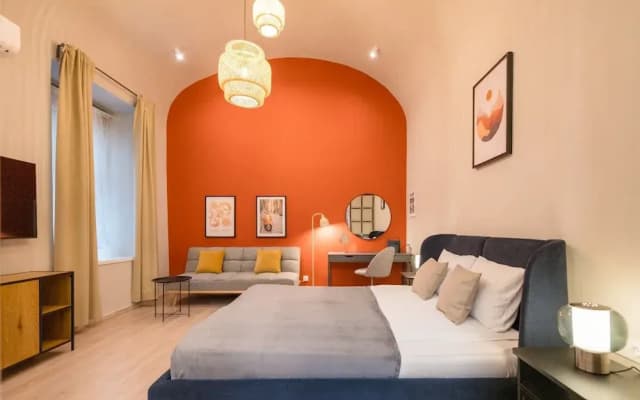 Siena Haven - Urban Suite - photo 5