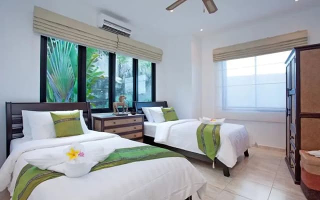 Sunrise Villa Choengmon - photo 3