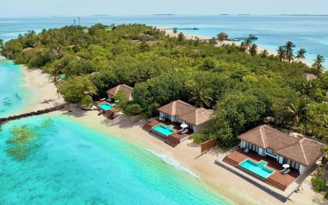 Noku Maldives, Vignette Collection by IHG - photo 2
