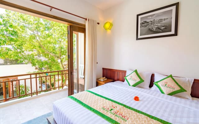 Fig Tree Boutique Villa - photo 4