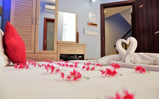 Elite Beach Inn - photo 5