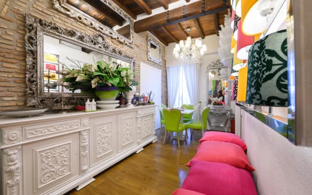 Domus Spagna Frattina Prestige Suite - photo 2