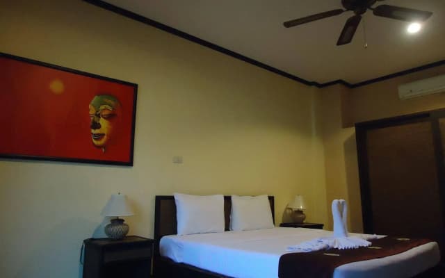 Bonkai Resort - photo 3