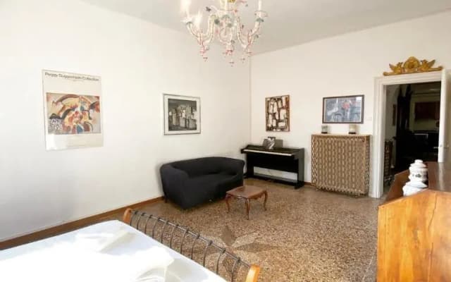 CA’ SAMUELE Authentic Venetian Apartment - photo 3
