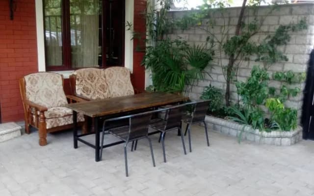 Guest House Near Opera - photo 4
