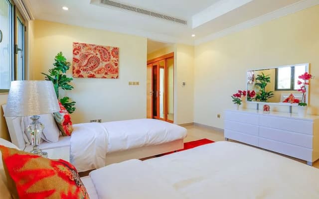 E&T Holiday Homes - Signature Villa K - photo 3