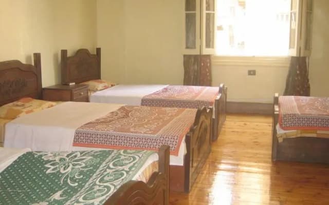 Cairo Downtown Hostel - photo 3