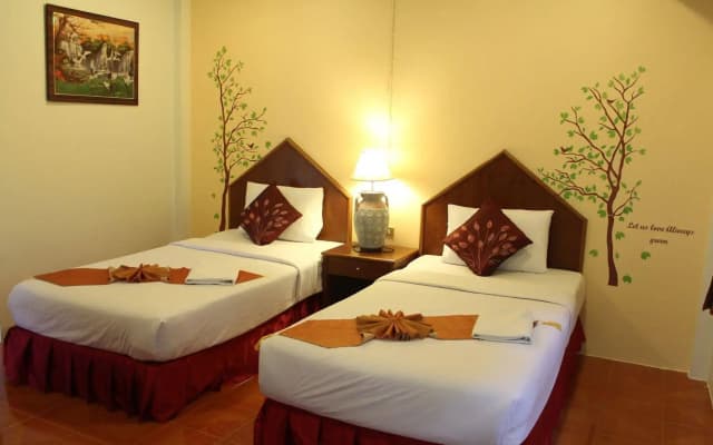 Baan Suan Sook Resort - photo 5