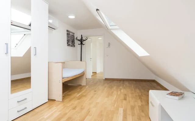 Praterview Rooftop Suite by Welcome2Vienna - photo 4