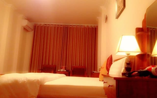 Avalon Hotel - photo 3