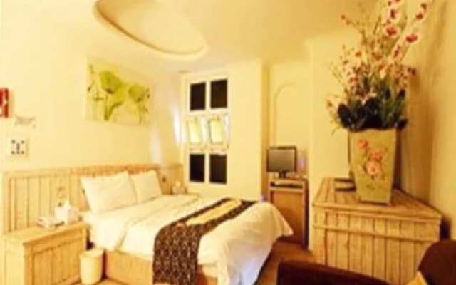 Noo Noo Hotel Jongno - photo 5