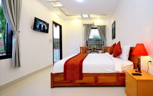 Red House Homestay - photo 3