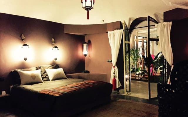 Riad 144 - photo 4