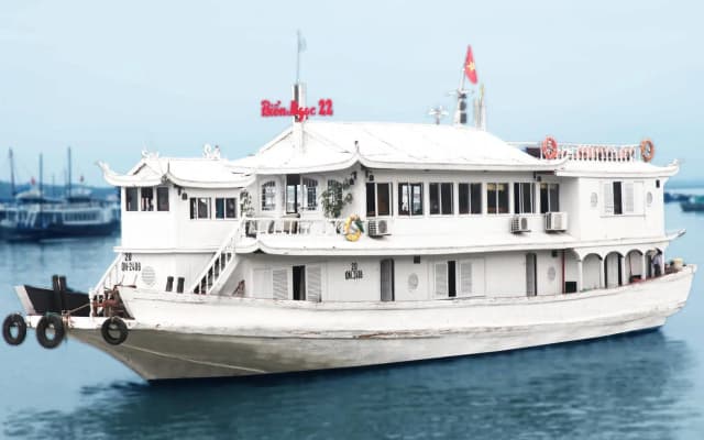 Bien Ngoc 22 Cruise - photo 2