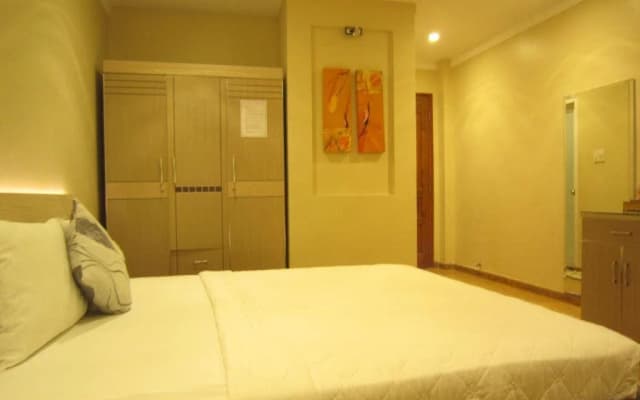 Truong Thinh Hotel - photo 5