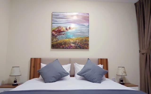 Platinum Residence - photo 3