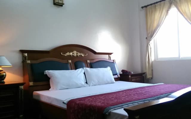 Pho Hien Star Hotel - photo 4