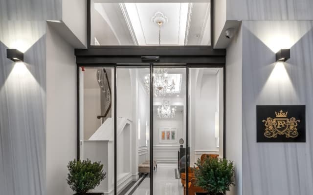 Praxitelous Luxury Suites - photo 4