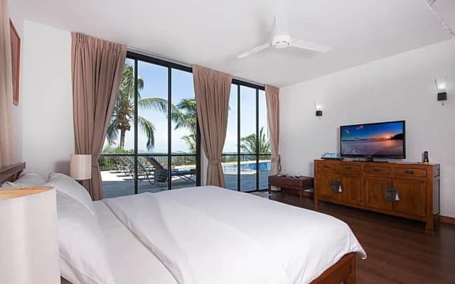 Phukea Villa - photo 3
