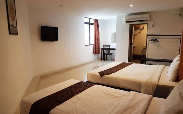 Coco Town Inn - photo 3
