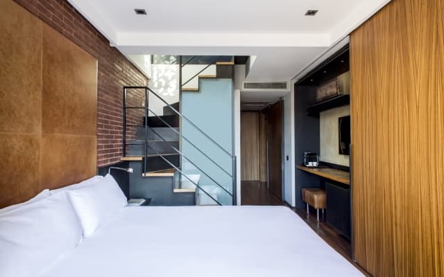 Hotel Granados 83, a member of Preferred Hotels & Resorts - photo 3