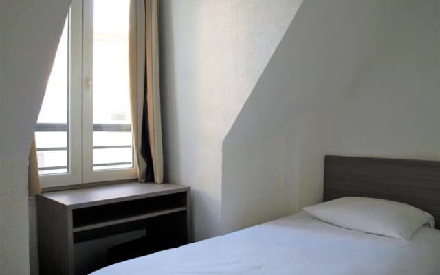 Eiffel Kensington Hotel - photo 4