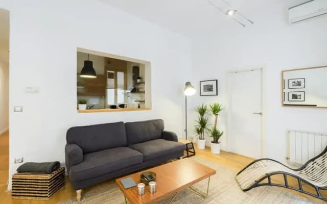 Tohu Bohu Madrid - photo 3