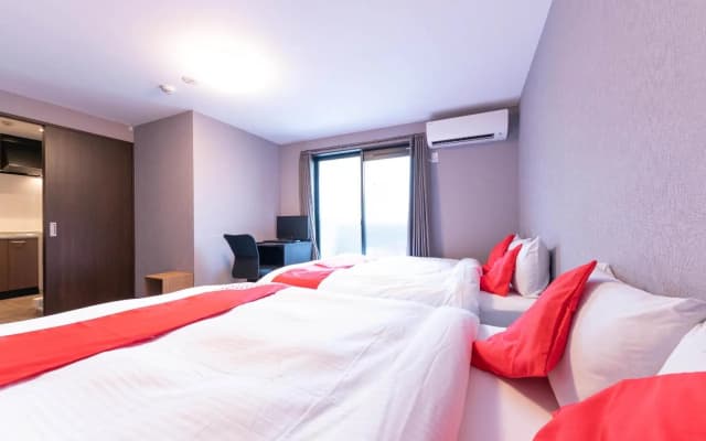 Hotel MUSUBI KYOTO Saiin - photo 3