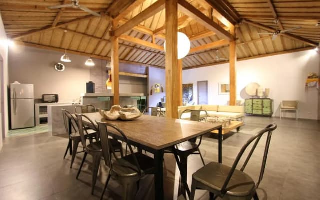 Villa Mitsouko - photo 2
