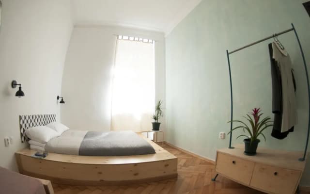 Aseana Hostel - photo 3