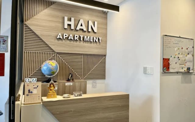 Han Apartment - photo 2