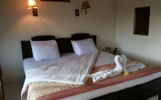 Ubud Sensasi Bungalows - photo 4