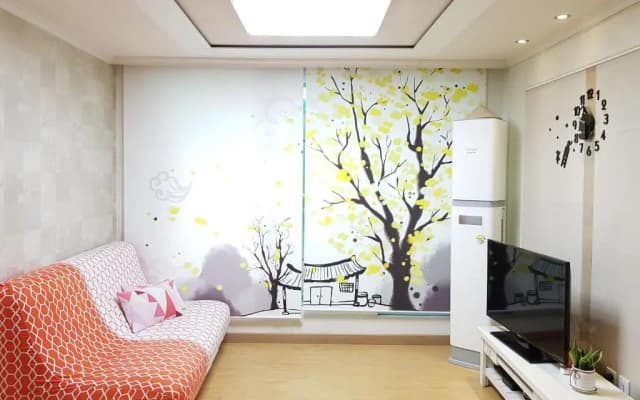 Comfortable as your home - JS1 - photo 5