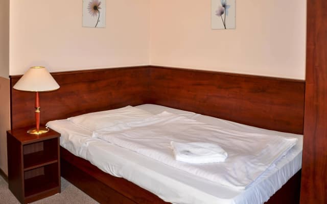 Hotel Inturprag - photo 4