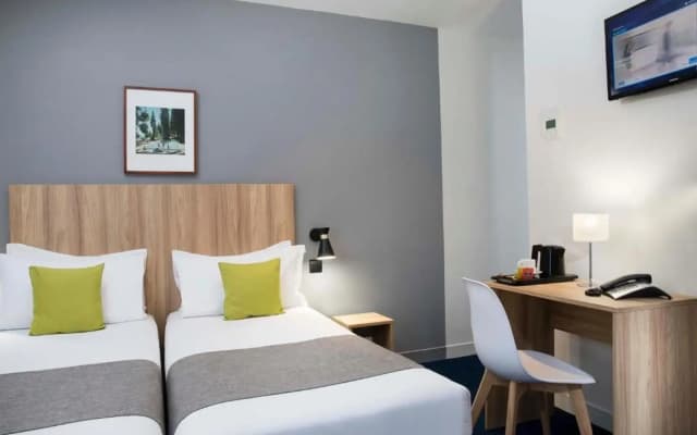 Hotel Moulin Vert - photo 5