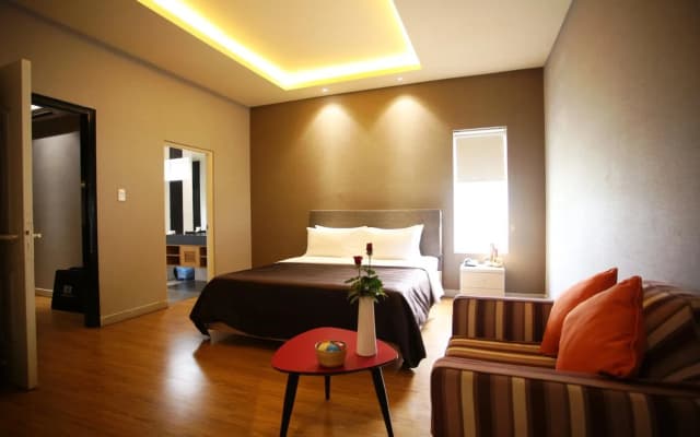 Diamond Suite Hai Ba Trung - photo 5