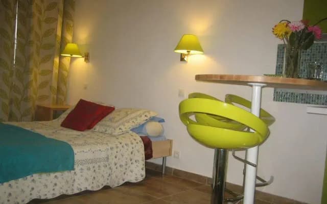 Residence Du Forum Des Halles - photo 3