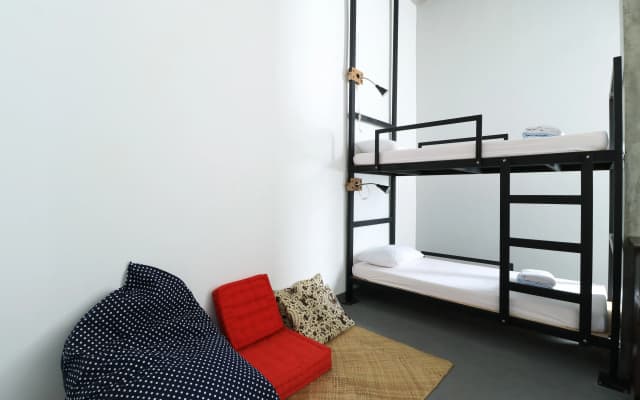 ShareSpace Bali by ZUZU - photo 2
