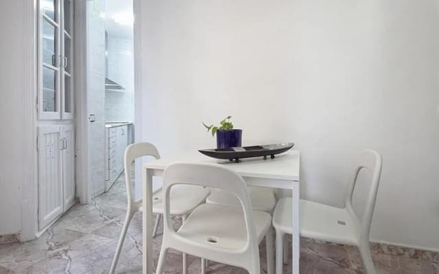 BHM1-012 Beautiful Apartment - photo 5