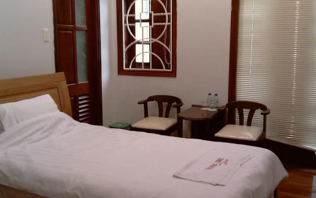 Trang Thu Hotel - photo 5