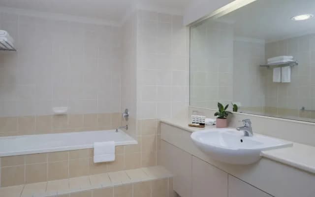 Novotel Sydney Norwest - photo 4