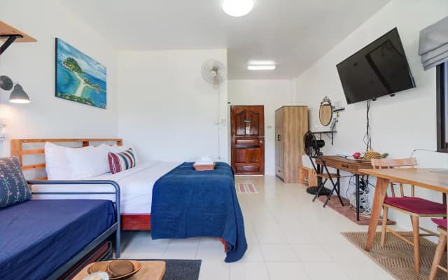 Chaweng Apartment - photo 4