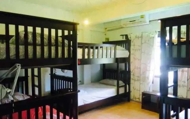 Pepper Guest House - photo 2