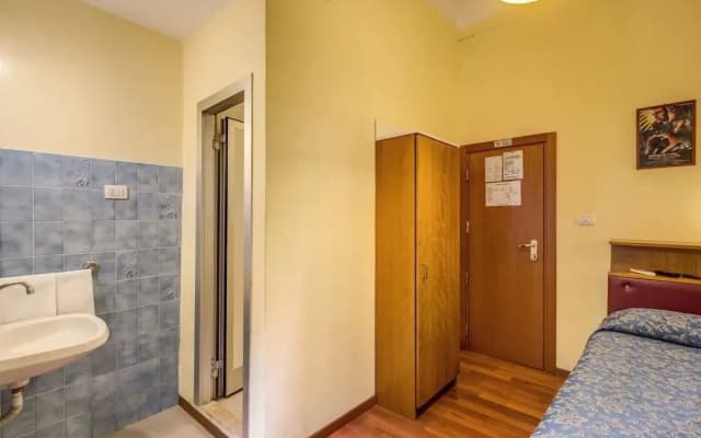 Hotel Romagna - photo 4